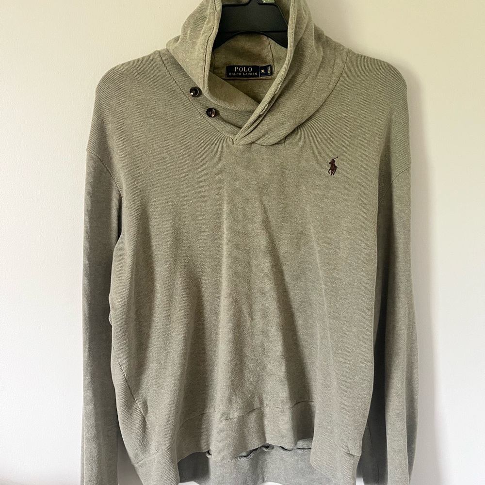 Polo by Ralph Lauren Men's Sweater